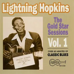 The gold star sessions : vol. 1
